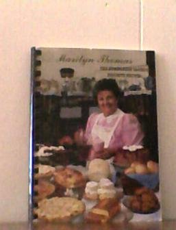 Unknown Binding The Homemaker Baker's Favorite Recipes Book