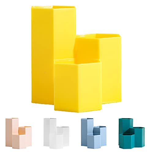 Rutaqian Portapenne Porta Matite Portaoggetti