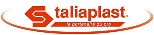 COLORANT SYNTHETIQUE CIMENT JAUNE 500G SOFOP TALIAPLAST - 401702 Cover