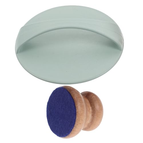 SEWACC Printmaking Tool Set 1 Set of Art Supplies Ink Plate Roller More Ideal for Beginners Professionals