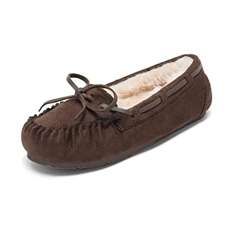 DREAM PAIRS KSL211 Slippers Cover