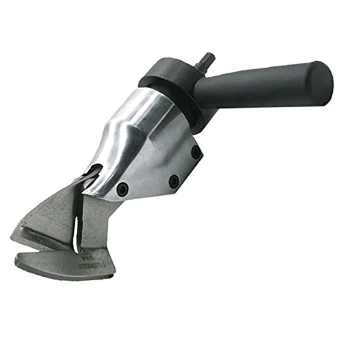 Tête de ciseaux pour perceuse électrique transformable en tondeuse à mouton efficace - 2
