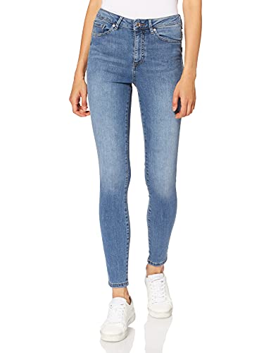 VERO MODA Female Skinny Jeans VMSOPHIA Hohe Taille Skinny Fit Jeans