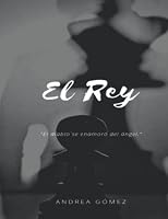 EL REY B0B14R7SGZ Book Cover