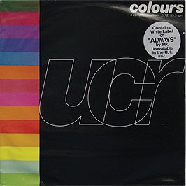 Colours