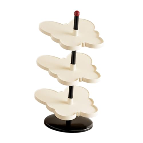 Image of Vertical Shoe Rack Corner Storage Organizer for Apartment Dormitory Entryway 3 Tier White