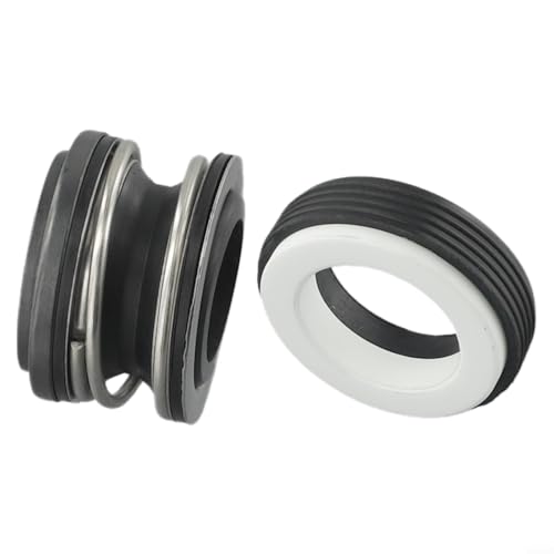 NexRen SPX1600Z2 - Conjunto de sello de repuesto para bombas Hayward compatibles con modelos de la serie SP1600X, reemplazo directo