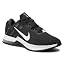 Black Anthracite White