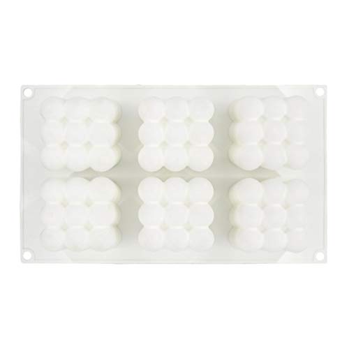 SHEANAON Cuocere Stampo in Silicone/Muffin Pan a