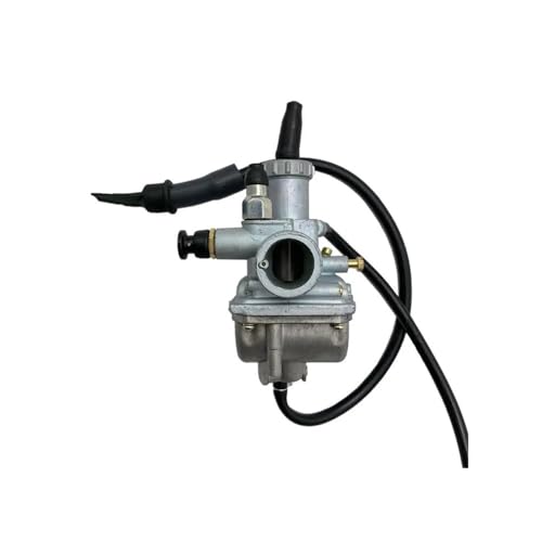 Carburateur VTT LTF160 idéal pour les randonnées en forêt