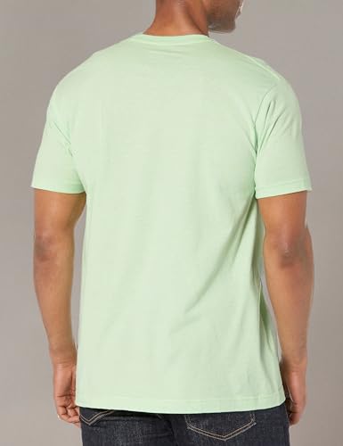 Led Zeppelin Men's Standard Iii Lime3