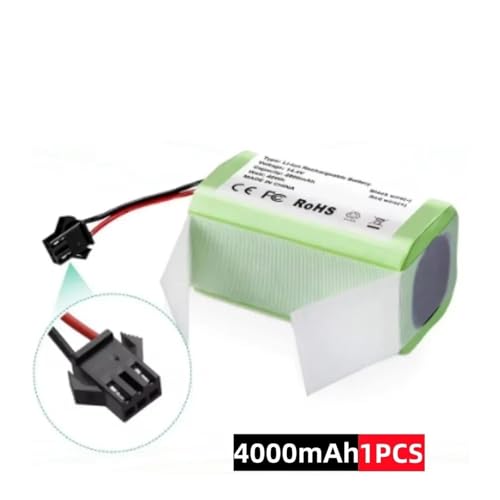 Batería Conga 1790 de 4000mAh soluciona problemas de carga corta 3