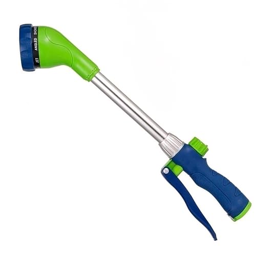 GREEN MOUNT 16" Watering Wand with 8 Patterns - Code FYWE8RXB