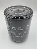 Kel'thuzad LVA11522 hydraulic Oil Filter Compatible with John Deere 4210/4310/4410/4510/4610/4710