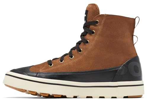 Image of Sorel Cheyanne Metro II Waterproof Sneak