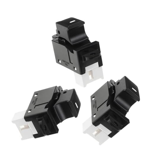 Interrupteur lève-vitre pour Kia Rio et Pride 2011-2017 - 2