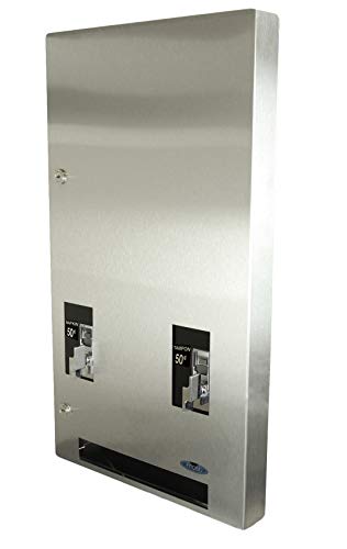 Bradley 4722-1015 Napkin Disposal