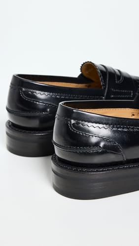 Men's Leather Loafers3