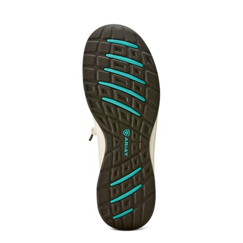 Image of Ariat Women's Buckeye Waterproof Shoe