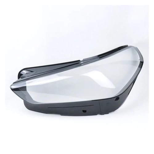 Remplacement phare BMW X1 2023 pour rénover le feu circulation diurne gauche