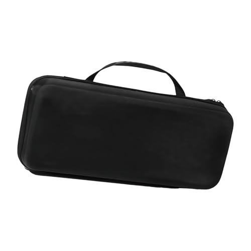 Professionelles Tastenfeld mit verstärkten Ecken für Gaming Gebrauch Keypanel Organizer