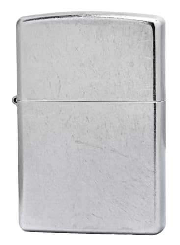 [ZIPPO] (ジッポー) ライター CROME CLASSIC スタンダード NO.207のサムネイル