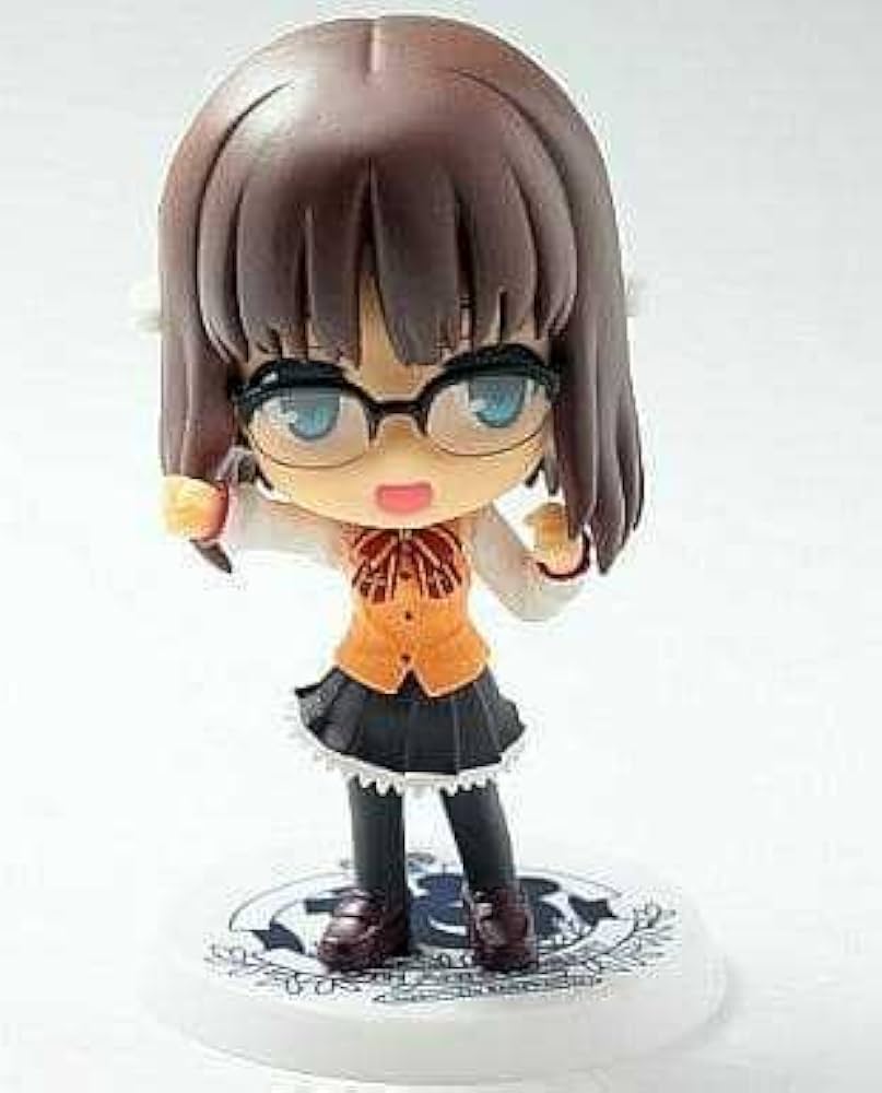 Amazon.co.jp: TYPE-MOON 10周年記念 一番くじ G賞 きゅん