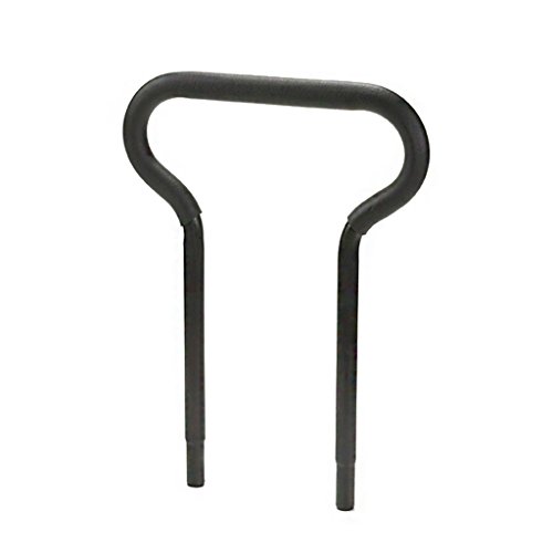 Total Gym Pilates Toe Bar by Total Gym
