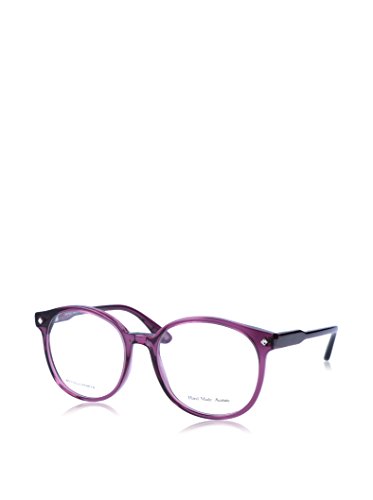 Preisvergleich Produktbild Bottega Veneta Gestell 281 (52 mm) violett