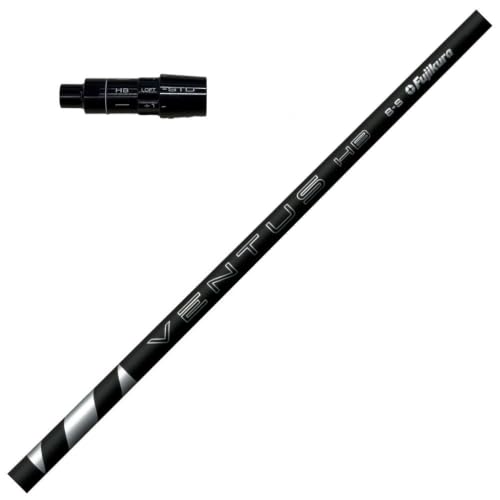 JPX ONE UT�p�݊��i �X���[�u�����V���t�g VENTUS HB BLACK 10X�E#5/25°-40.25 �O���b�v�s�v