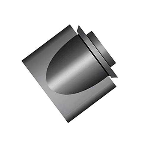 Smoothing Nozzle Tools Attachment For Dyson Supersonic Hair Dryer Hd01 Hd02 Hd03 967715-01 #TOP4