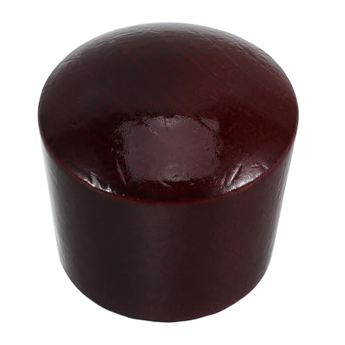 balacoo Camping Pot Lifter Pot Handle Replacement Wooden Lid Grip for Outdoor Cooking