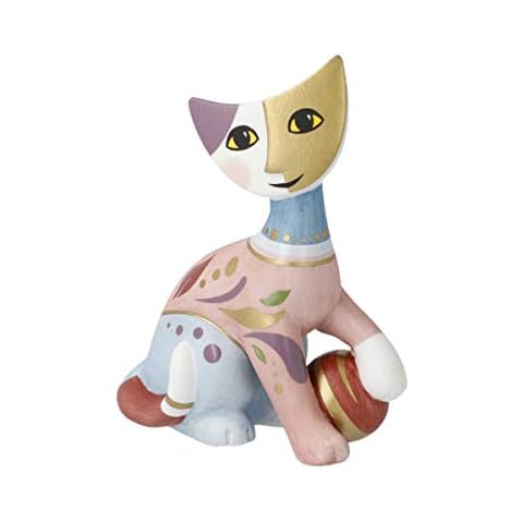 Goebel 9 cm Porcelain Multi-Coloured Cover