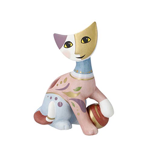 Goebel Decorative Figurine, Porcelain, Multi-Colour, 9 cm