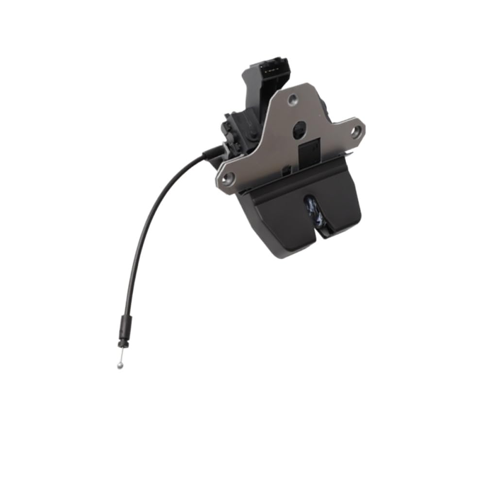 Rear Tailgate Boot Lid Lock Compatible with XC60 31440492 31440489 31440244 31440240 31335052