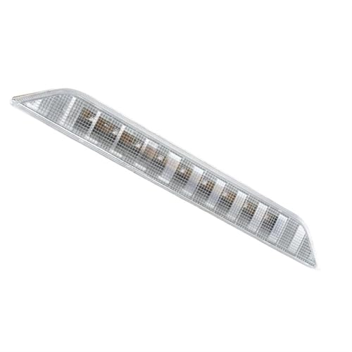 Troisième feu stop arrière pour Nissan X-Trail T31 2008-2013