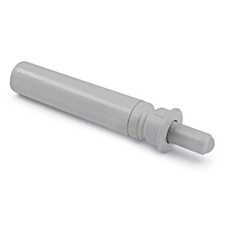 Smove amortiguador de embutir gris
