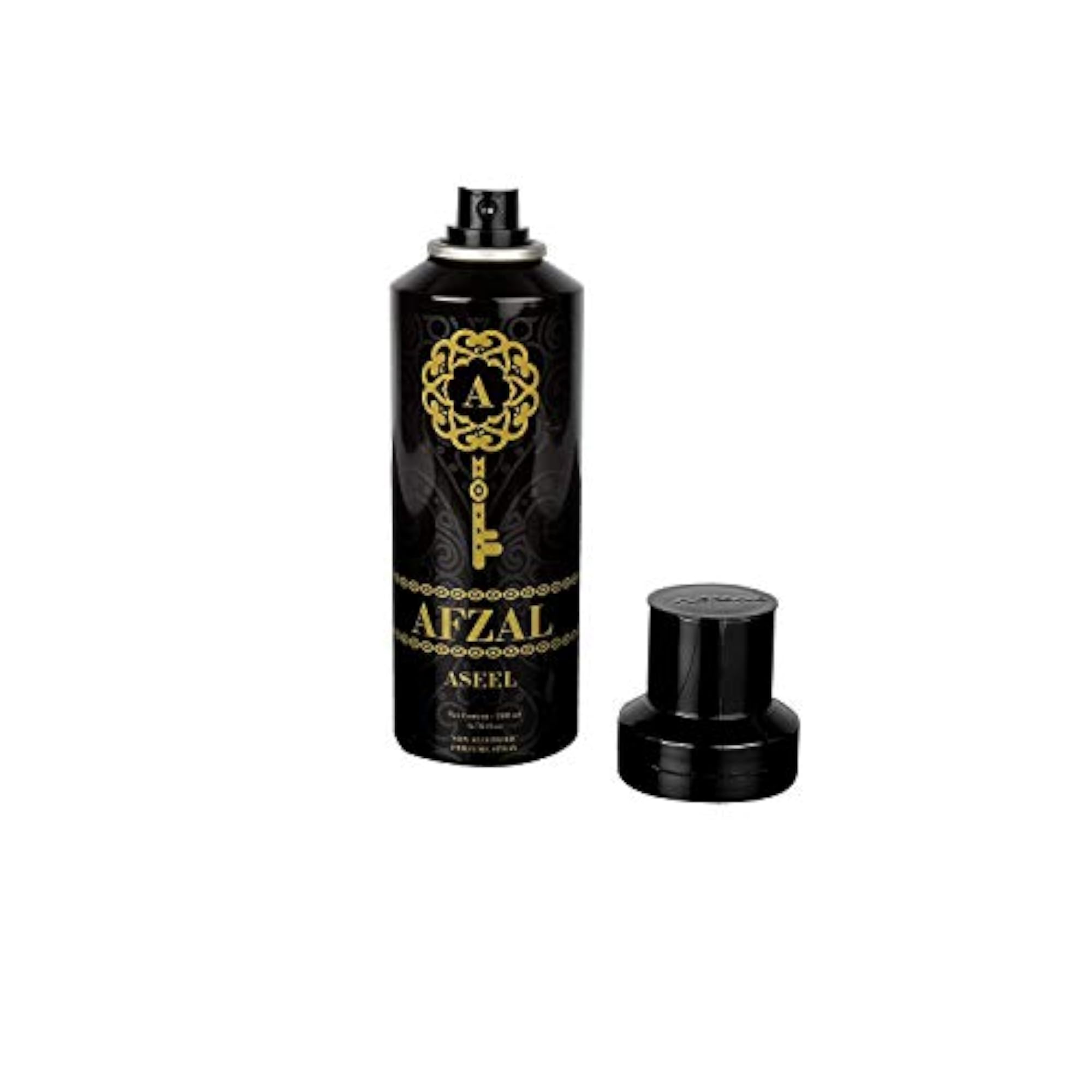 Premium Deodorant Combo Pack of 3 Aseel, Afsoon & Jameel