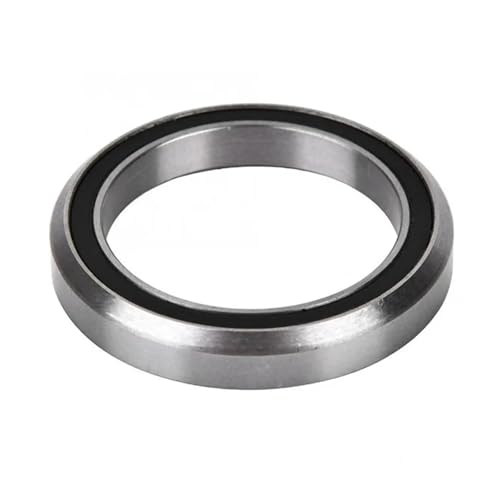 Roulement de casque vélo ACB458H6.5 à angle 45° pour direction fluide