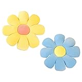 Multifuncional y versátil, se puede utilizar para el suelo almohada, almohada, juguete para niños, cojín de asiento, cojín trasero, decoración del hogar, etc.