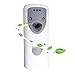 Produktbild QueenHome Automatischer Lufterfrischer Ideal mit automatischem Sprühlufterfrischer-Spender, Lufterfrischer-Spender Automatischer Sprühsatz Parfüm-Aerosolspender Wandmontage für Home Hotel Offices