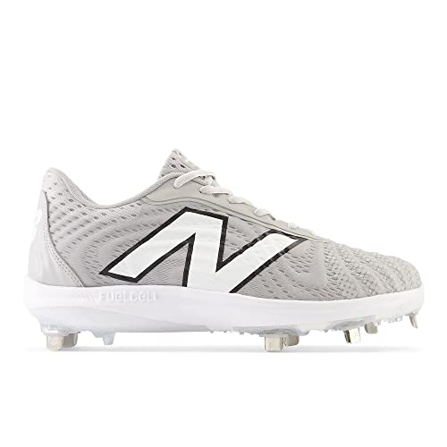Image of New Balance Mens FuelCell 4040 V7 Metal | Baseball Cleats
