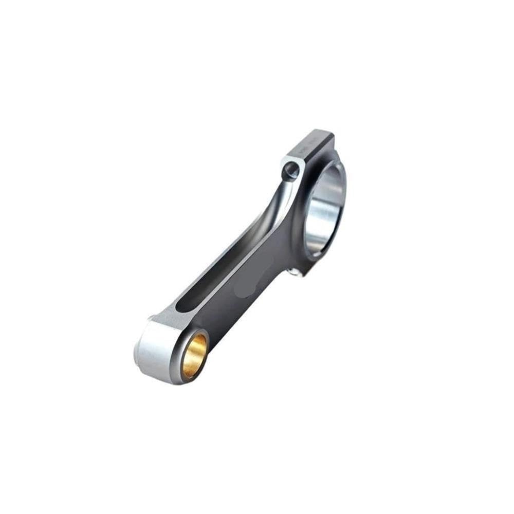 Bielles en acier forgé 4340 for vitesse 3 Axela 3 Mps Speed6 Cx7 Mzr L3VDT DISI 6 Atenza + boulons ARP