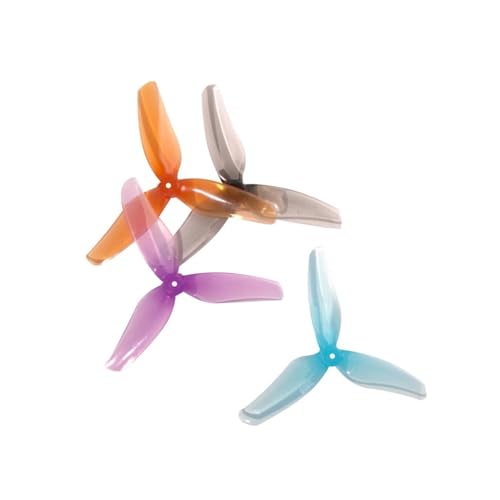 Hélice légère 2009 de 2 pouces pour réparation et mise à niveau de drone FPV