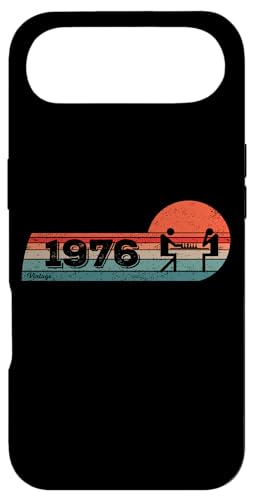 Chess-Game 1976 Birthday Chess-Board Chess-Player Chess Case for iPhone Air