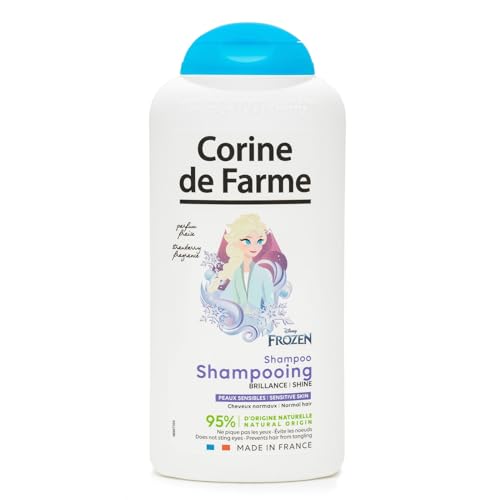 Corine de Farme - Champú Disney Princess - 300ml