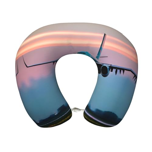 Almohada Espuma Viscoelástica Negros Tamaño Único