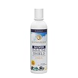 Sunwarrior - Immune Shield Natural Fulvic Complex - 8 oz