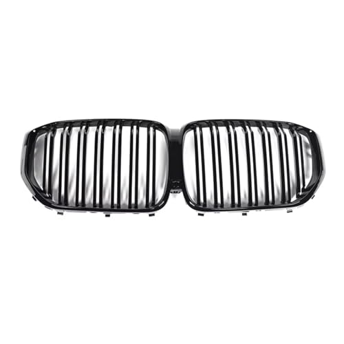Calandres de pare-chocs avant pour BMW X5 G05 remplacer grille capot cassée 19-23