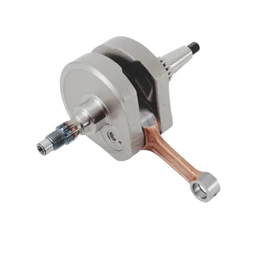 Kawasaki KX250F Short Block Engine